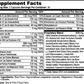 Brain & Focus Formula