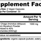 Chaga Mushroom