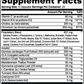 Fat Burner with MCT