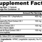 Shilajit Adaptogen Complex
